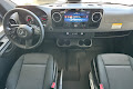 2025 Mercedes-Benz Sprinter 3500 Cargo 170 WB