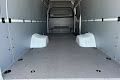 2025 Mercedes-Benz Sprinter 3500 Cargo 170 WB