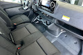 2025 Mercedes-Benz Sprinter 3500 Cargo 170 WB