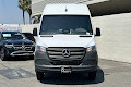 2025 Mercedes-Benz Sprinter 3500 Cargo 170 WB