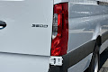 2025 Mercedes-Benz Sprinter 3500 Cargo 170 WB
