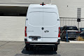 2025 Mercedes-Benz Sprinter 3500 Cargo 170 WB