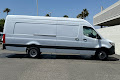 2025 Mercedes-Benz Sprinter 3500 Cargo 170 WB