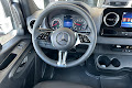 2025 Mercedes-Benz Sprinter 3500 Cargo 170 WB