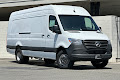 2025 Mercedes-Benz Sprinter 3500 Cargo 170 WB