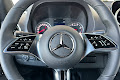2025 Mercedes-Benz Sprinter 3500 Cargo 170 WB