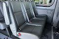 2025 Mercedes-Benz Sprinter 2500 Passenger 170 WB