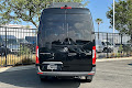 2025 Mercedes-Benz Sprinter 2500 Passenger 170 WB