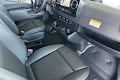 2025 Mercedes-Benz Sprinter 2500 Passenger 170 WB