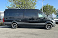 2025 Mercedes-Benz Sprinter 2500 Passenger 170 WB