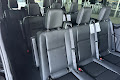 2025 Mercedes-Benz Sprinter 2500 Passenger 170 WB