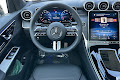 2025 Mercedes-Benz GLC GLC 300