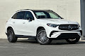2025 Mercedes-Benz GLC GLC 300