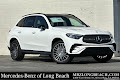 2025 Mercedes-Benz GLC GLC 300