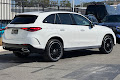 2025 Mercedes-Benz GLC GLC 300