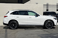 2025 Mercedes-Benz GLC GLC 300