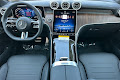 2025 Mercedes-Benz GLC GLC 350e
