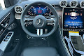 2025 Mercedes-Benz GLC GLC 350e