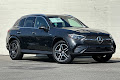 2025 Mercedes-Benz GLC GLC 350e