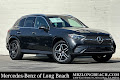 2025 Mercedes-Benz GLC GLC 350e