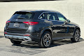 2025 Mercedes-Benz GLC GLC 350e