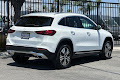 2025 Mercedes-Benz GLA GLA 250