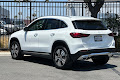 2025 Mercedes-Benz GLA GLA 250