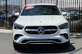 2025 Mercedes-Benz GLA GLA 250