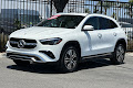 2025 Mercedes-Benz GLA GLA 250