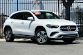 2025 Mercedes-Benz GLA GLA 250