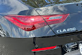 2025 Mercedes-Benz CLA CLA 250