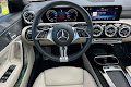 2025 Mercedes-Benz CLA CLA 250