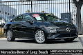 2025 Mercedes-Benz CLA CLA 250
