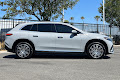2023 Mercedes-Benz EQS 580
