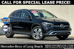 2025 Mercedes-Benz GLA GLA 250
