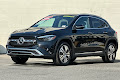 2025 Mercedes-Benz GLA GLA 250