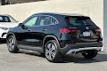 2025 Mercedes-Benz GLA GLA 250
