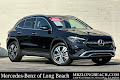 2025 Mercedes-Benz GLA GLA 250