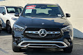 2025 Mercedes-Benz GLA GLA 250