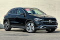 2025 Mercedes-Benz GLA GLA 250