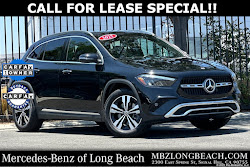 2025 Mercedes-Benz GLA GLA 250