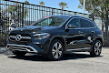 2025 Mercedes-Benz GLA GLA 250