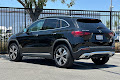 2025 Mercedes-Benz GLA GLA 250