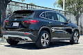 2025 Mercedes-Benz GLA GLA 250