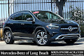 2025 Mercedes-Benz GLA GLA 250