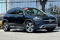 2025 Mercedes-Benz GLA GLA 250
