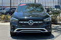 2025 Mercedes-Benz GLA GLA 250