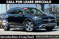 2025 Mercedes-Benz GLA GLA 250