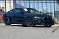 2025 BMW M4 Competition
