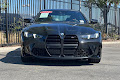 2025 BMW M4 Competition